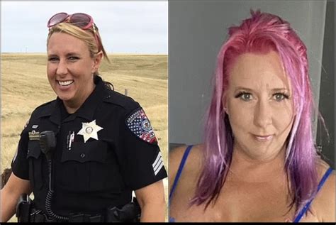 Melissa williams onlyfans - A former Colorado police officer was reportedly paid $30,000 to resign from her position after it was discovered that she had a raunchy OnlyFans page. 46-year-old Melissa Williams, who formerly served with the Arapahoe County Sheriff’s Office, was reportedly “retired” from service after fellow deputies discovered that she was selling ...